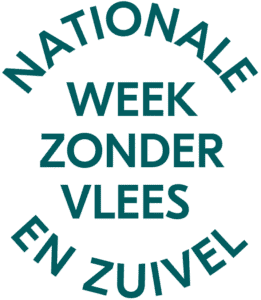 Week zonder vlees en zuivel