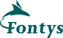 fontys logo