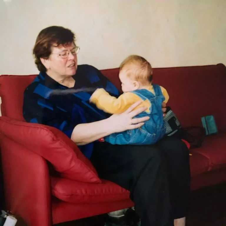 Internationale Vrouwendag