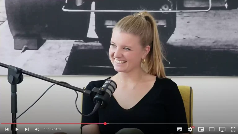 Presentator Goedcast