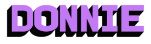 logo donnie
