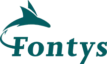 fontys logo