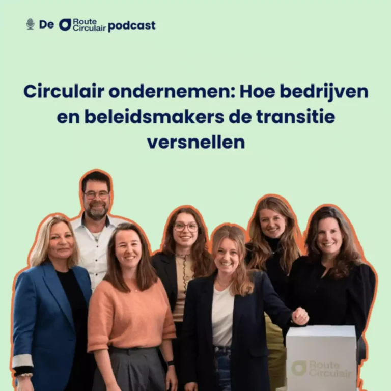 Route Circulair podcast